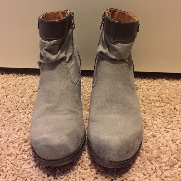 Booties - Picture 2 of 3