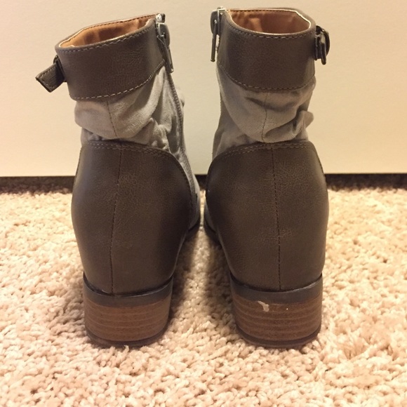 Booties - Picture 3 of 3