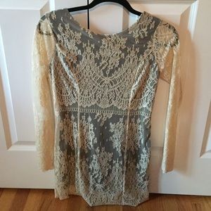 Free people dress