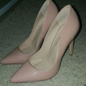 Lola Shoetique Heels