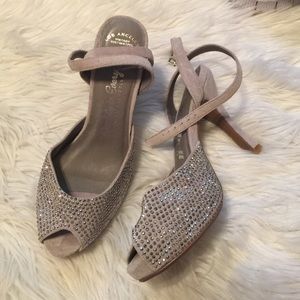 Jeffrey Campbell heels