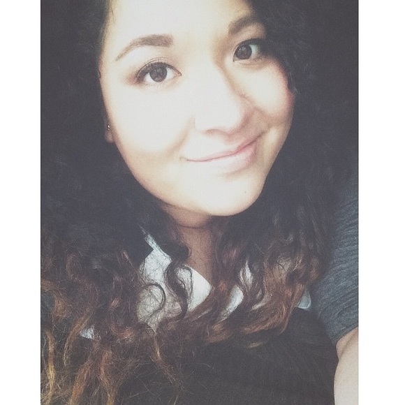 Meet the Posher, Kristina