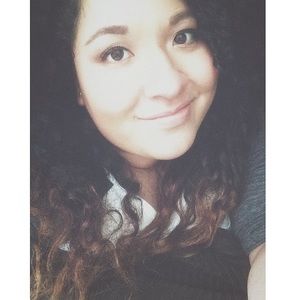Meet the Posher, Kristina