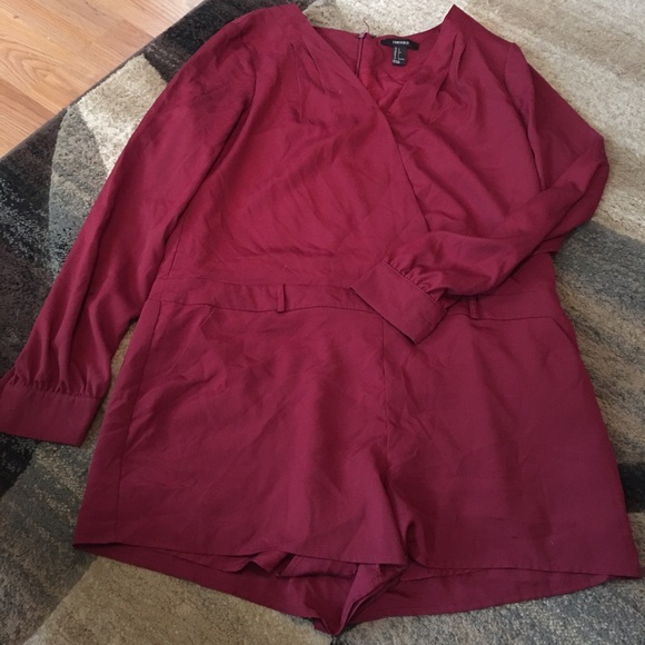 Forever 21 Other - Forever 21 romper