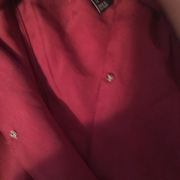 Forever 21 romper - Picture 2 of 2