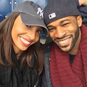 Meet your Posher, Tia