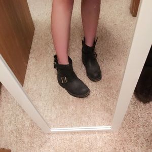 Jeffrey Campbell boots