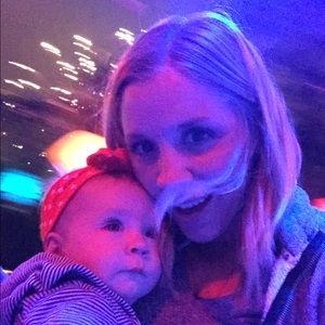 Meet your Posher, Amelia