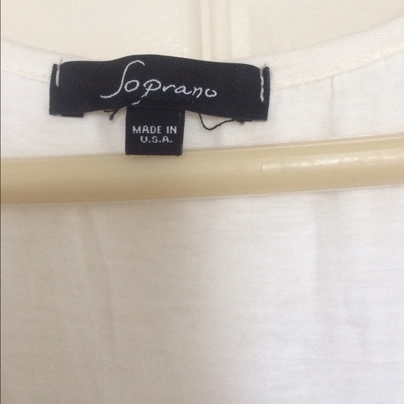 Nordstrom top - Picture 3 of 4