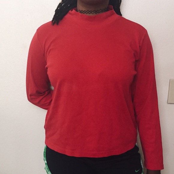 Turtle neck - Picture 1 of 2