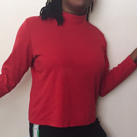 Turtle neck - Picture 2 of 2