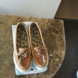 Sperry Top-Sider Nassau