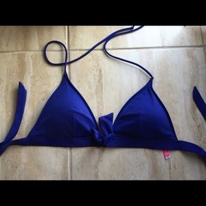FINAL MARKDOWN! Victoria's Secret Bikini Top
