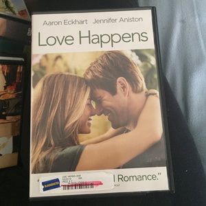 Love Happens movie
