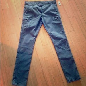 GAP Skinny Khakis