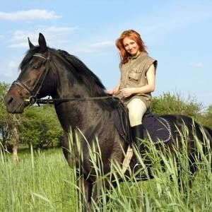 Meet your Posher, Katrina