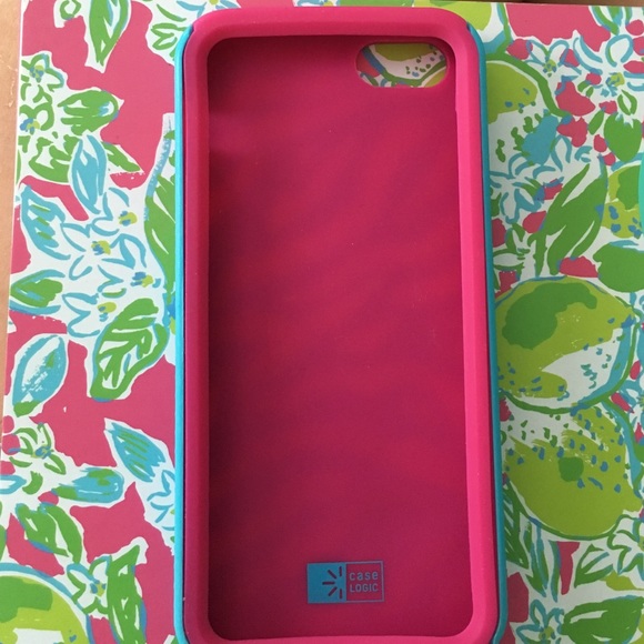 Case logic phone case - Picture 2 of 2