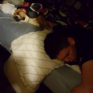 Meet your Posher, Gloria