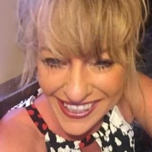 Meet your Posher, Tonya