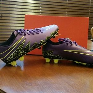 Nike hypervenom phelon