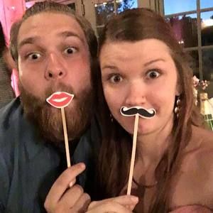 Meet your Posher, Jasmine