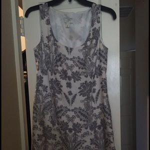 Loft Dress