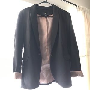 Woman's H&M blazer