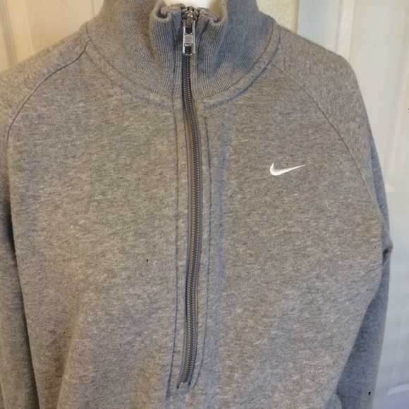 Nike sweater