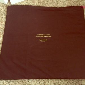 Kate Spade purse bag