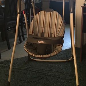 Baby Swing