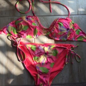 Victoria's Secret bikini set
