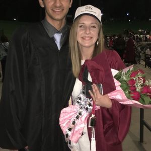 Meet your Posher, Catherine