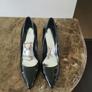 INC stiletto heels