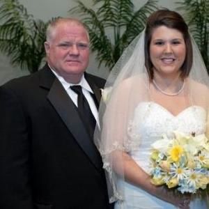 Meet your Posher, Kristina