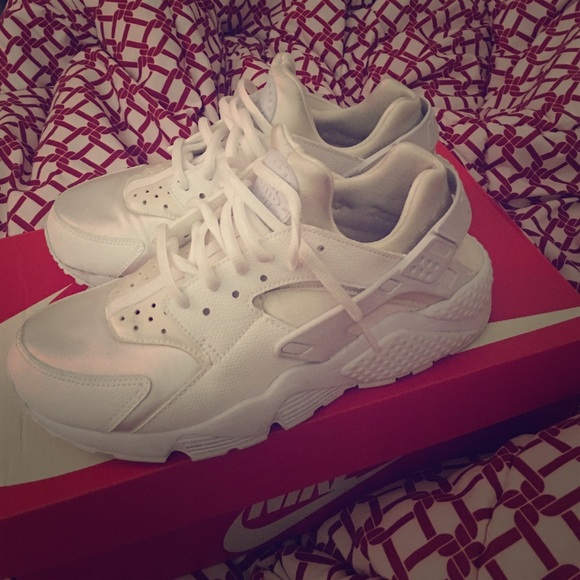 Nike huaraches