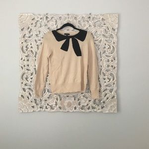 Cute J Crew Sweater