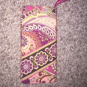 Vera Bradley wallet