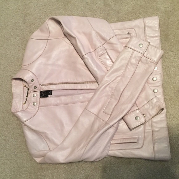 Wilsons Leather Jacket