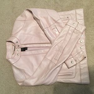 Wilsons Leather Jacket