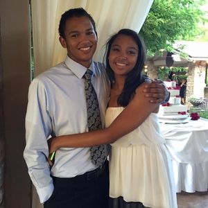 Meet your Posher, Ally