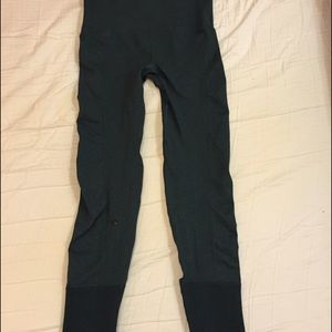 RESERVED ebb to street lululemon leggings