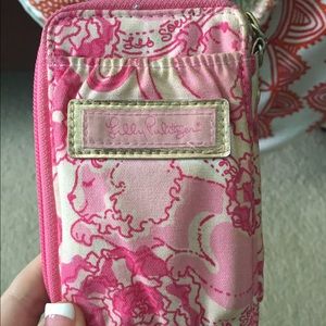 Bundle of Lilly Wristlets