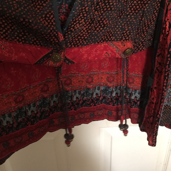 Carole Little Ladies Light Jacket. NEW - Picture 1 of 8