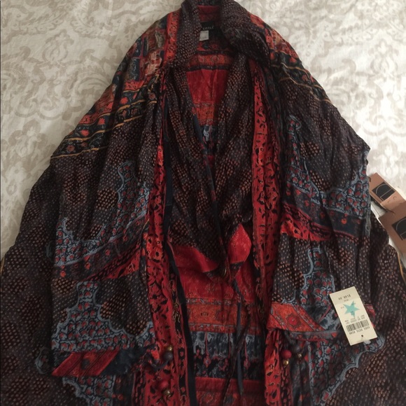 Carole Little Ladies Light Jacket. NEW - Picture 7 of 8