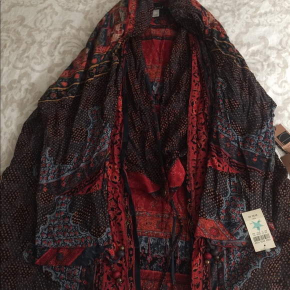 Carole Little Ladies Light Jacket. NEW - Picture 8 of 8