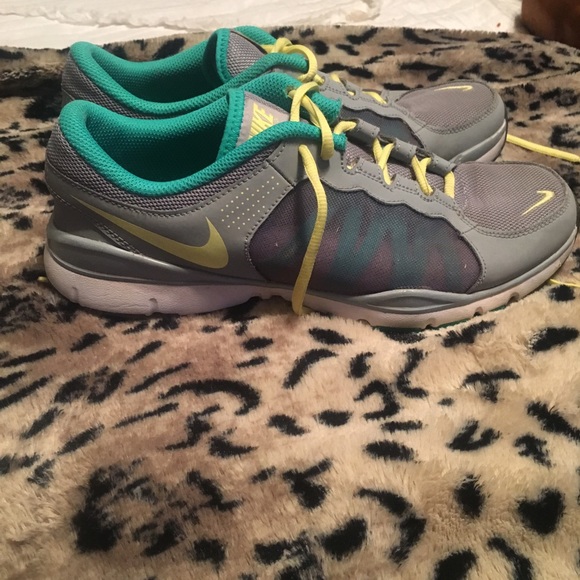 Nike Running Shoes