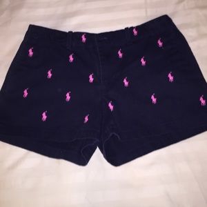 Ralph Lauren shorts