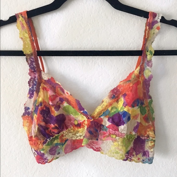 Hanky Panky Bralette