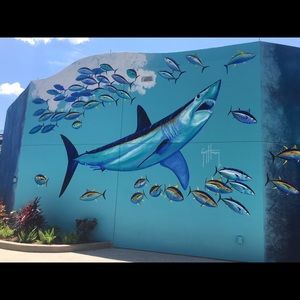 Meet your Posher, Victoria