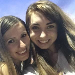 Meet your Posher, Leah